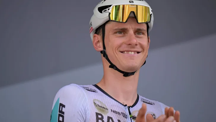 Tour de France 2023 - stage 08