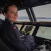 Prinses Ingrid Alexandra van Noorwegen bij de Koninklijke Noorse marine
