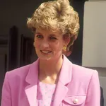 prinses Diana