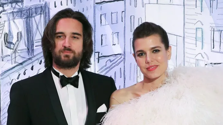'Charlotte Casiraghi zwanger van tweede kind'