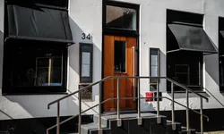 Bij Jef Restaurant & Hotel