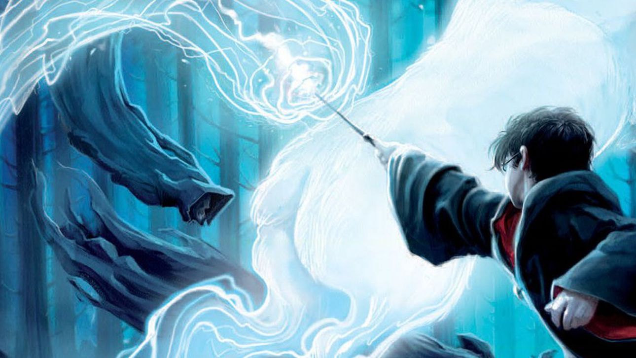 harry potter