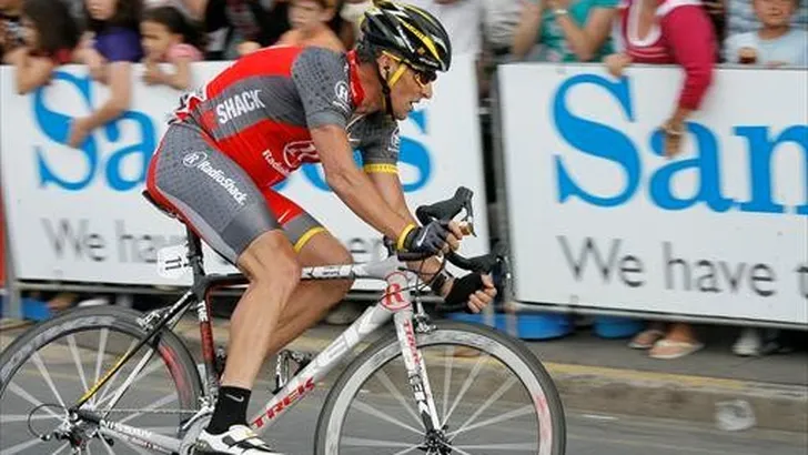 Tour Down Under opent het seizoen-2010