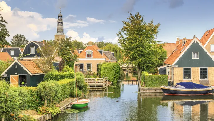 Friesland