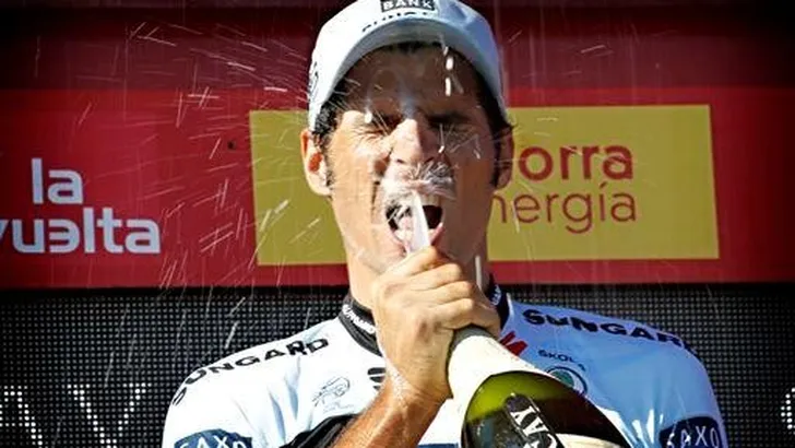 J.J. Haedo de snelste in Grand Prix Denain