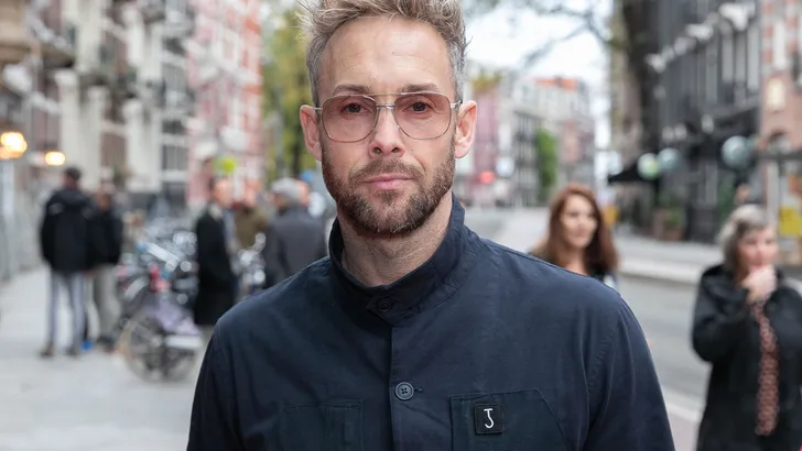 Yvonne Coldeweijer over Charly Luske: ‘Hij deed ook geen wederhoor bij zijn vrouw, voordat hij hem in een ander stak’