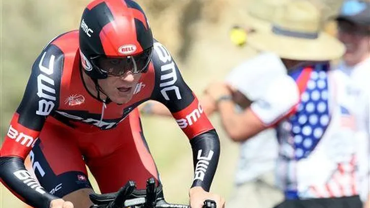 Tour: Van Garderen speerpunt BMC