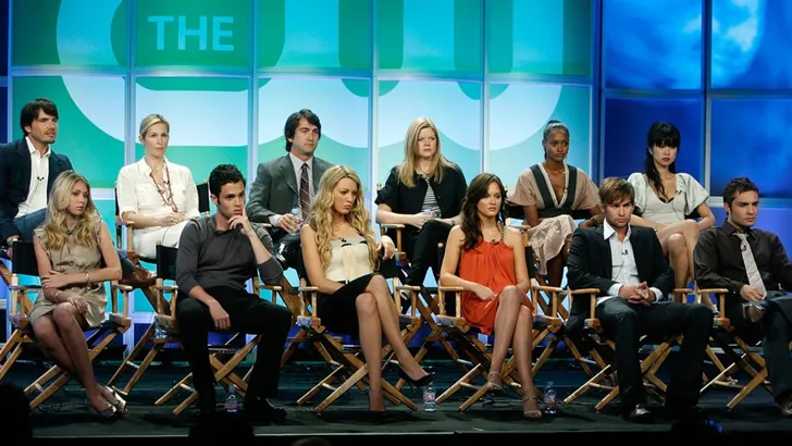 Gossip Girl auditievideo's