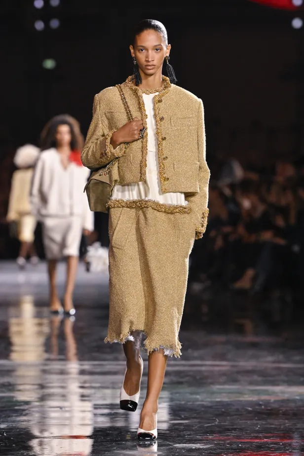 Chanel Spring/Summer 2026