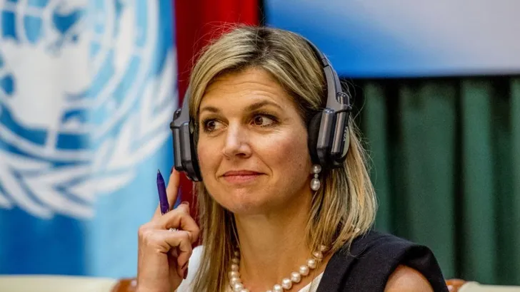 Even bijpraten: de week van Máxima 