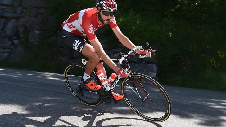 Maxime Monfort en Jelle Vanendert verlengen contract Lotto - Soudal