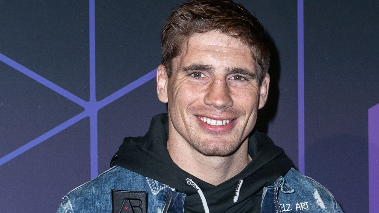 Rico Verhoeven deelt foto van dochtertje op Instagram 'Waar blijft de tijd?' Grazia