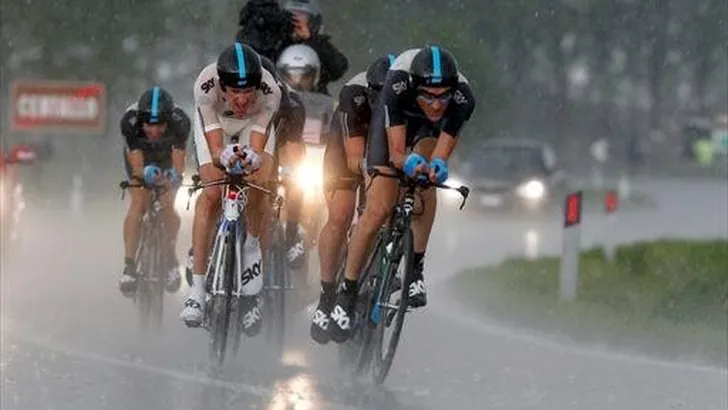 Sky is de morele winnaar volgens Wiggins