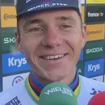Remco Evenepoel