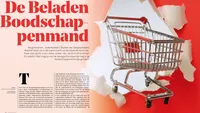 De beladen boodschap