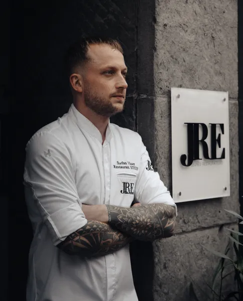 Foto 3 van Restaurant STEEF.