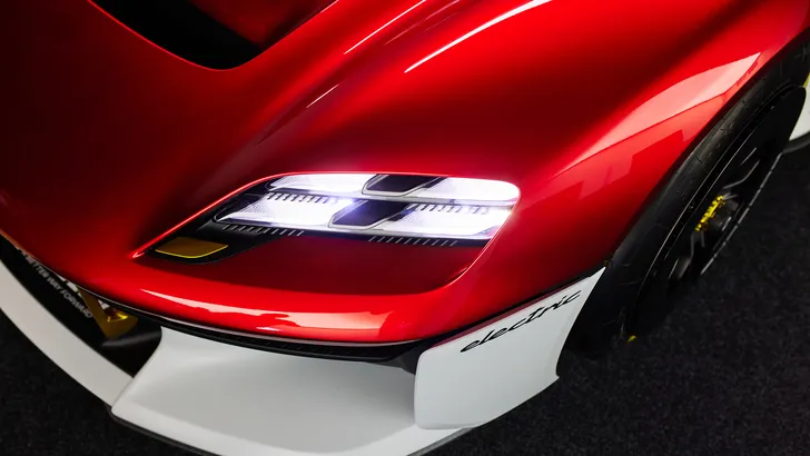 Porsche gaat elektrisch met nieuwe 718 Cayman en Boxster