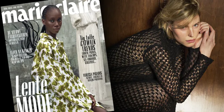 Marie Claire