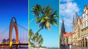 Dit zijn dé reisbestemmingen van 2026