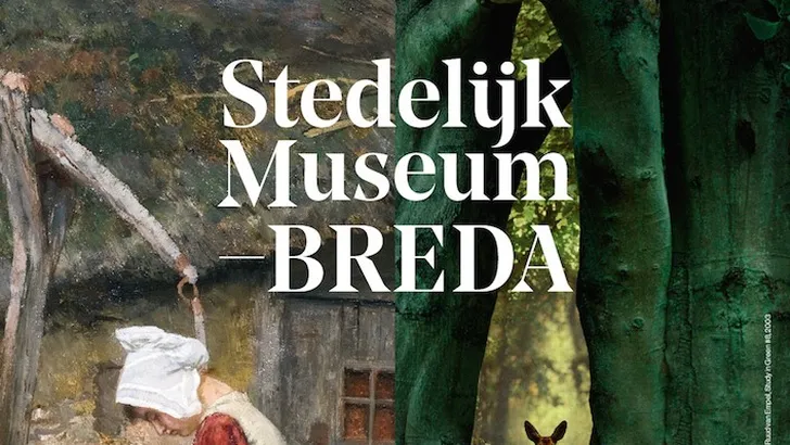 Terugblik op 19e-eeuwse kunstenaarsdorp Dongen in Stedelijk Museum Breda
