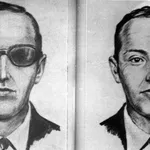 De legende van D.B. Cooper