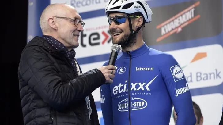 VIDEO: Boonen over hoe hij 'Roubaix' kan winnen