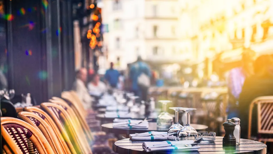 Bistro