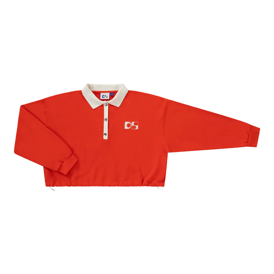 Cropped Sweater van Dolly Sports | €150