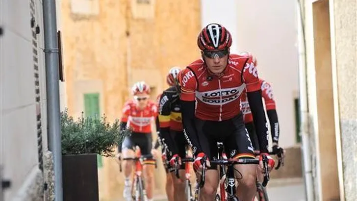 Roelandts krijgt carte blanche voor klassiekers