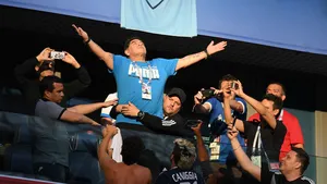 Diego Maradona