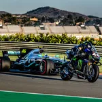 'Liberty Media gaat MotoGP overnemen'