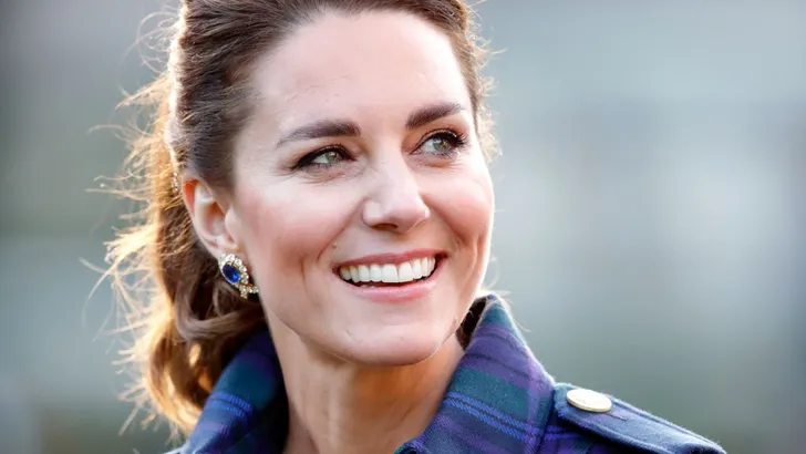 Zó halveerde hertogin Kate haar kledingkosten in 2021