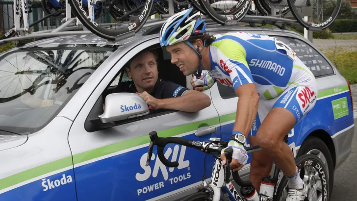 ENECO Tour 2011 - 5e etappe