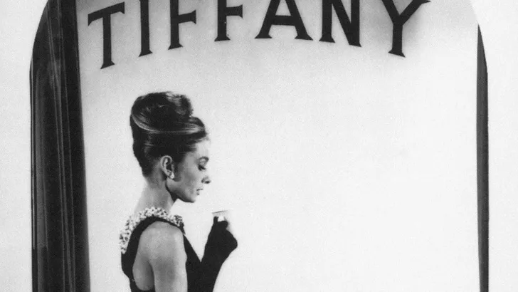 Tiffany's nieuwste collectie is om door een ringetje te halen