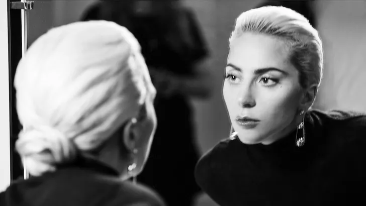 Lady Gaga is het nieuwe gezicht van Tiffany & Co.