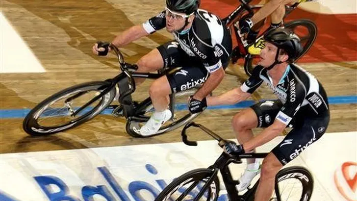 Cavendish en Keisse grijpen de macht in Gent