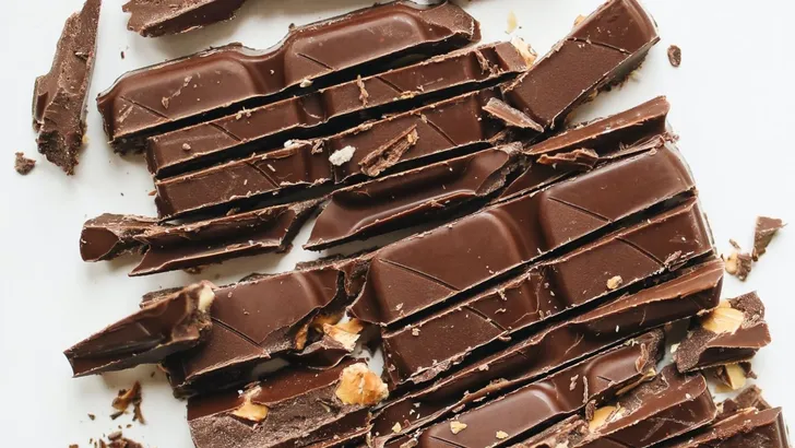 Chocolade