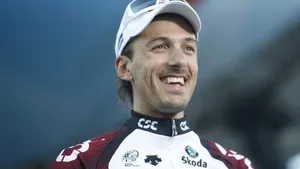 Wereldkampioen Cancellara fenomenaal in Tourproloog