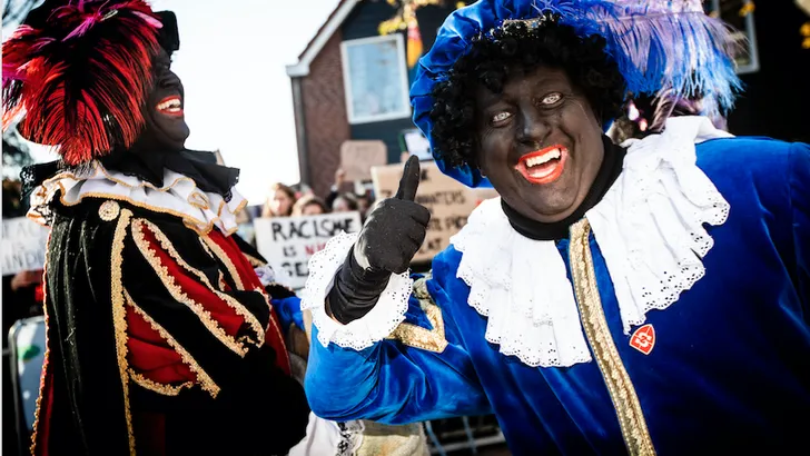 Zwarte Piet