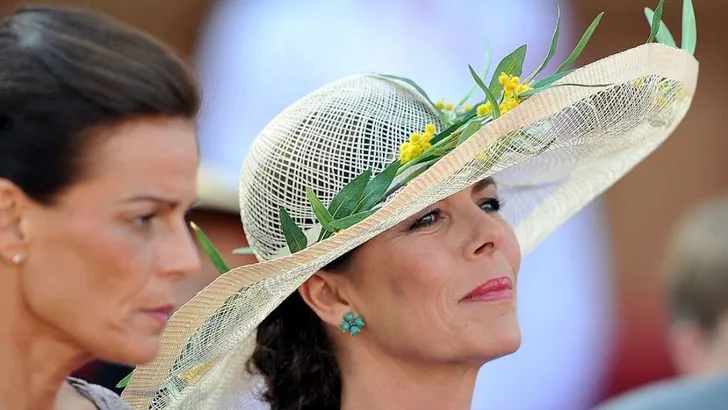 Pino Alert! Royals stralen in vrolijk paasgeel