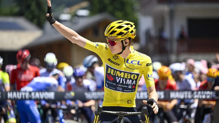 Tour de France 2023 - stage 15
