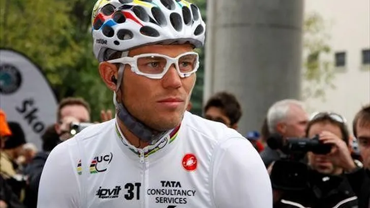 Zieke Hushovd moet start seizoen uitstellen