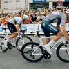 Philip Roodhooft: 'We hebben nooit gepanikeerd toen Mathieu alleen zat in de finale' | Wieler Revue