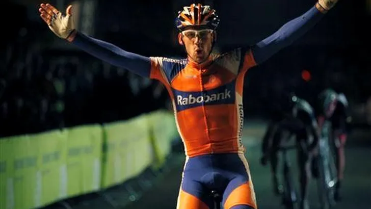 Tjallingii en Vos winnen Profronde van Almelo
