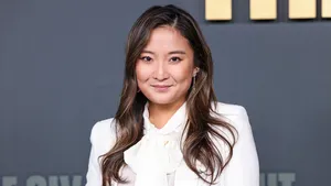 Ashley Park